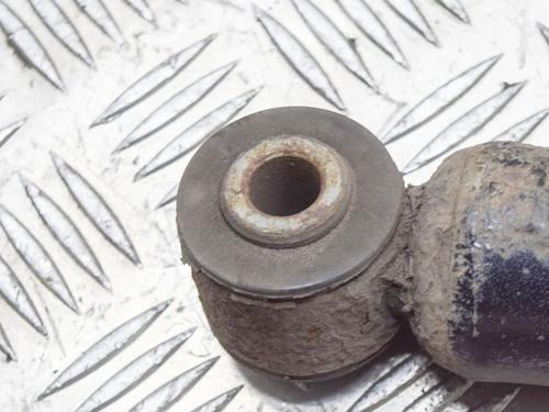 Left rear shock absorber RENAULT ZOE (BFM_) ZOE | BP8835575M18 