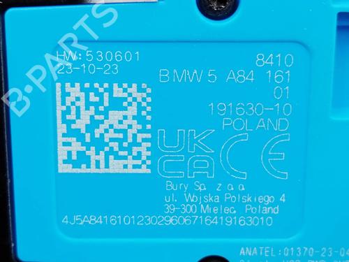 Módulo eletrónico BMW i4 (G26) eDrive35 | BP38162876M83 - Image 7