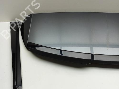 Spoiler bagklap AUDI Q8 (4MN, 4MT) 55 TFSI Mild Hybrid quattro | BP38070308C96 - Image 4