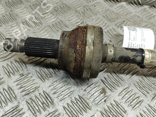 Left rear driveshaft JAGUAR I-PACE (X590) EV400 AWD | BP27768234M40 - Image 3