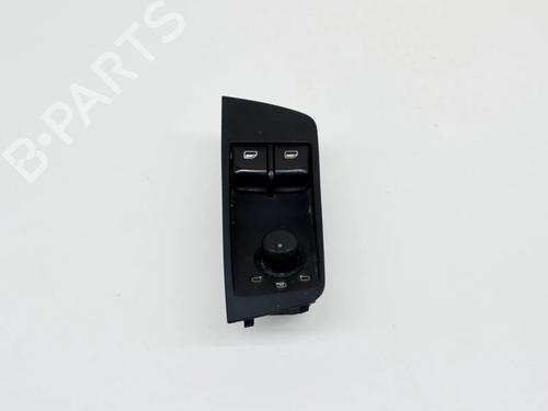 Used Right front window switch Right front window switch AUDI A1 (8X1, 8XK) 1.4 TFSI (122 hp) 7698194 7698194