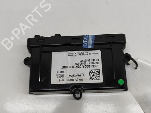 Elektronisk modul TESLA MODEL S (5YJS) P100D AWD (772 hp) 28498025