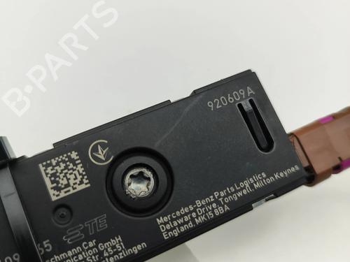 Electronic module MERCEDES-BENZ EQE (V295) EQE 350 (295.125) | BP28687747M83  - Image 5