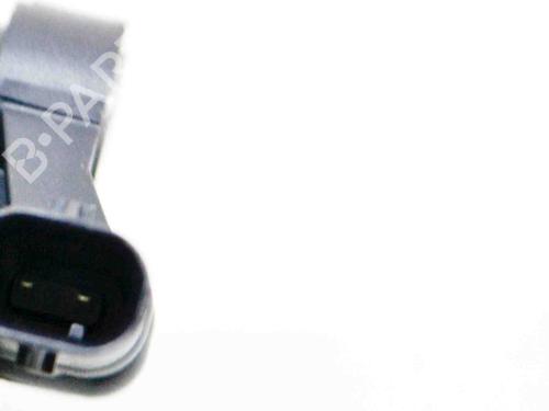 Electronic sensor AUDI Q7 (4MB, 4MG, 4MQ) 3.0 TDI quattro | BP9166640M84