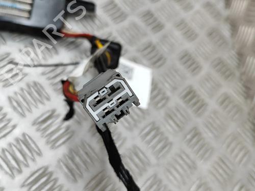 Heater resistor MASERATI QUATTROPORTE VI 3.0 D | BP24818493M108  - Image 6