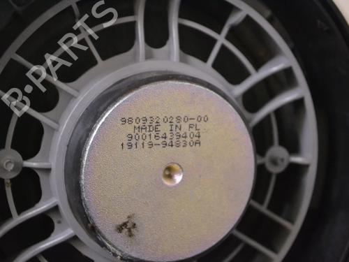 Speaker PEUGEOT 2008 I (CU_) 1.2 THP 110 / PureTech 110 | BP33342623E2 - Image 5