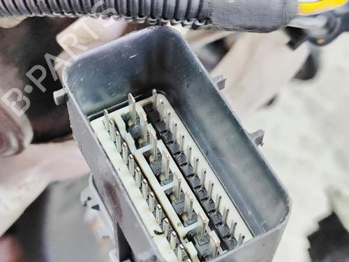 Engine FORD TRANSIT CUSTOM V362 Van (FY, FZ) 2.0 EcoBlue | BP33389799M1 - Image 10