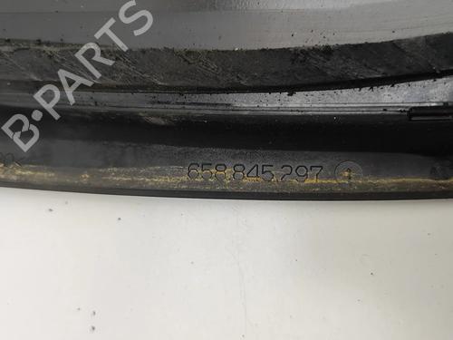 Rear left quarter glass SKODA KAMIQ (NW4) 1.0 TSI | BP28433841C93 