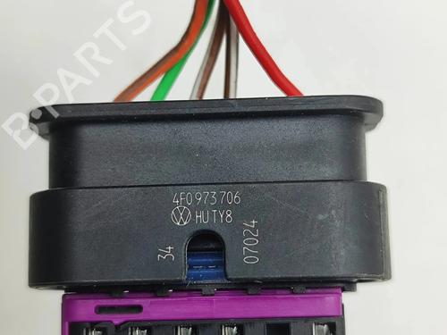 Wiring harness AUDI Q6 E-TRON (GFB) e-tron quattro | BP33740290E16 - Image 13