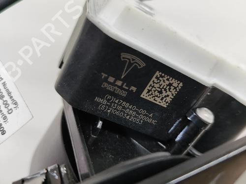 Other TESLA MODEL Y (5YJY) EV Performance All-wheel Drive | BP33361842O1  - Image 8