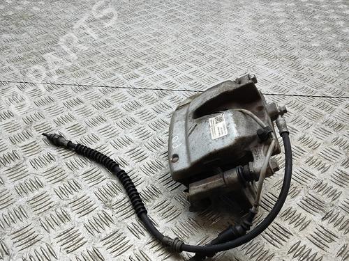 Right front brake caliper AUDI Q4 E-TRON SUV (F4B) 45 | BP36952462M104 - Image 5