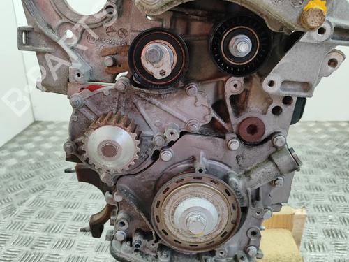 Engine FORD FIESTA VI (CB1, CCN) 1.4 TDCi | BP33356897M1  - Image 7