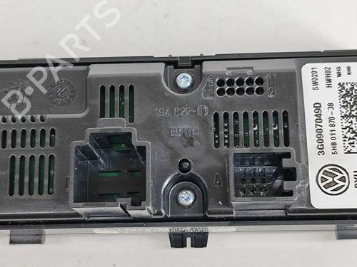 Electronic module VW PASSAT B8 (3G2, CB2) 2.0 TDI | BP18035991M83  - Image 6