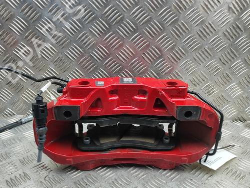 Right front brake caliper AUDI Q6 E-TRON (GFB) e-tron quattro | BP37444891M104 - Image 4