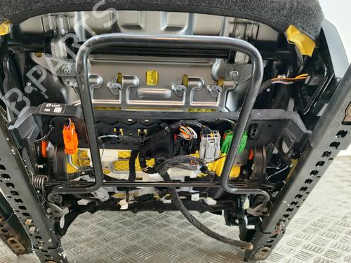 Sæde sæt JAGUAR XE (X760) 2.0 D AWD | BP31360251C78