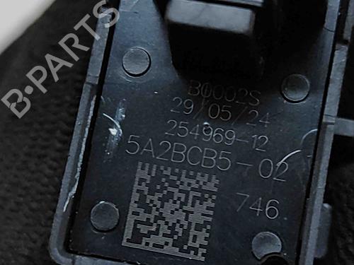 Left front window switch BMW X2 (U10) iX2 eDrive 20 | BP27798756I27 