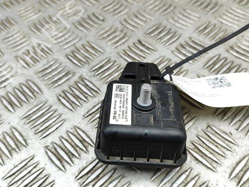 Electronic module PORSCHE TAYCAN Cross Turismo (Y1B) 4S Performance Battery Plus (Y1BDB1) | BP31762726M83