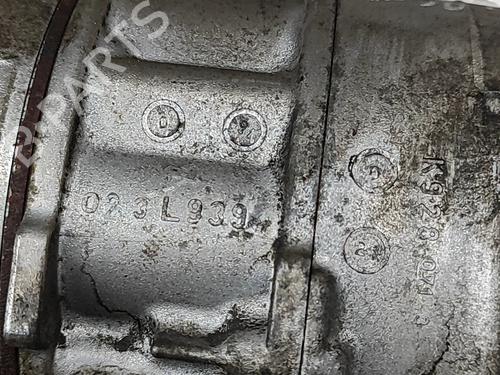 AC compressor MERCEDES-BENZ SLK (R172) 250 CDI / d (172.403) | BP24820688M34  - Image 9