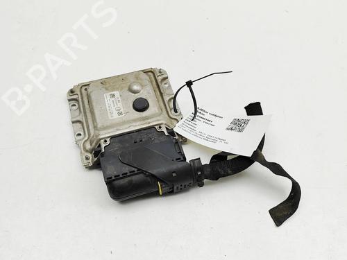 Used Electronic module Electronic module IVECO DAILY VI Platform/Chassis 35S18, 35C18, 40C18, 45C18, 50C18, 60C18, 65C18, 70C18 (179 hp) 33396036 33396036