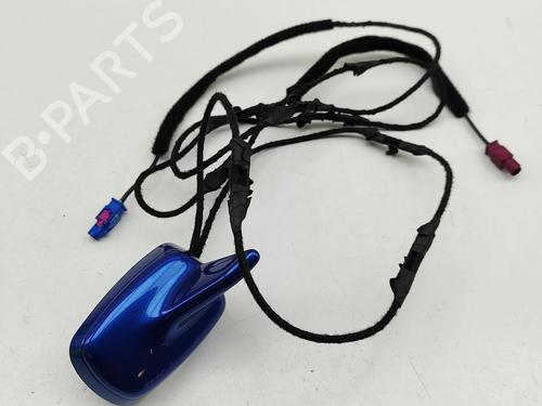 Used Antenna/Base Antenna/Base AUDI A5 (8T3) RS5 quattro (450 hp) 34282198 34282198