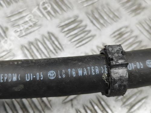 Pipe TOYOTA bZ4X (_EAM1_) EV (XEAM10) | BP36783078M125  - Image 5