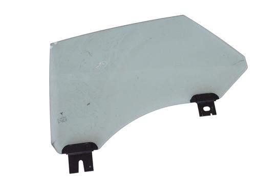 Used Rear left door window TESLA MODEL S (5YJS) 75 (388 hp) 30241931