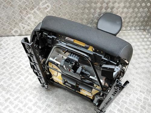 Right front seat VOLVO XC60 II (246) D4 | BP37076772C16 - Image 5
