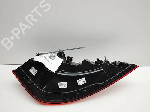 Left taillight VW PASSAT B7 (362) 1.4 TSI EcoFuel | BP37469405C34 - Image 4