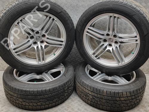 Used Rim PORSCHE MACAN (95B) 3.0 S (340 hp) 20676005