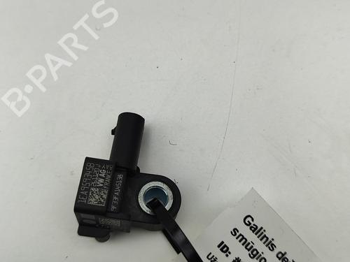 Elektronisk sensor SKODA ENYAQ iV SUV (5AZ) 60 | BP28433638M84 