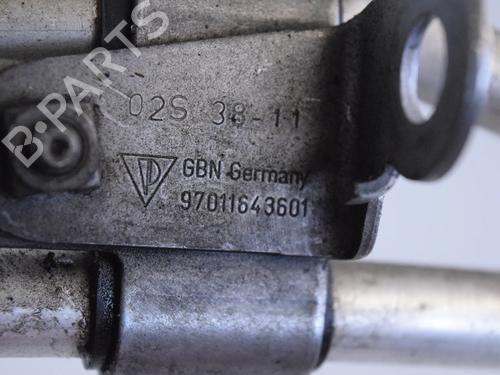 AC pipe PORSCHE PANAMERA (970) 3.0 S E-Hybrid | BP30255173M126 