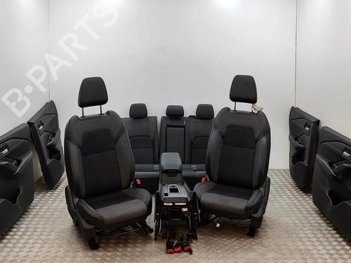 Used Seats set Seats set NISSAN QASHQAI III (J12) 1.3 DIG-T (140 hp) 28564726 28564726