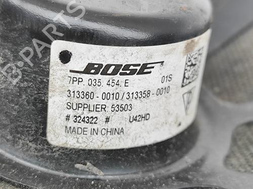 Speaker PORSCHE CAYENNE (92A) 3.0 S E-Hybrid | BP30857170E2
