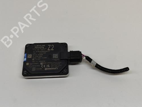 Elektronisk modul TOYOTA C-HR (_X2_, _H2_) Hybrid (197 hp) 27780545