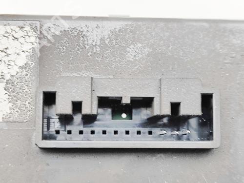 Climate control AUDI Q4 E-TRON SUV (F4B) 45 | BP29637704I5 