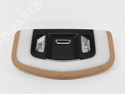 Used Interior roof light PORSCHE PANAMERA (970) 4.8 4S (400 hp) 27252543