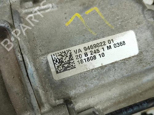 Transfer box BMW X7 (G07) xDrive M 50 d | BP27533032M36 - Image 7