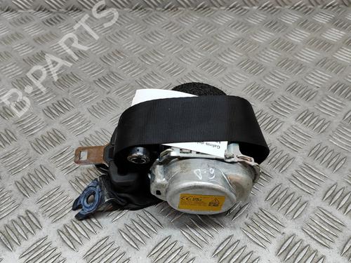 Used Rear right seatbelt FORD PUMA (J2K, CF7) 1.0 EcoBoost mHEV (125 hp) 28431656