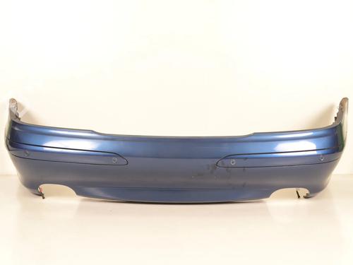 Used Rear bumper Rear bumper MERCEDES-BENZ SL (R230) 500 (230.475) (306 hp) 33347516 33347516