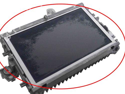 Display monitor MERCEDES-BENZ E-CLASS (W212) E 220 BlueTEC (212.001) | BP30250404C48