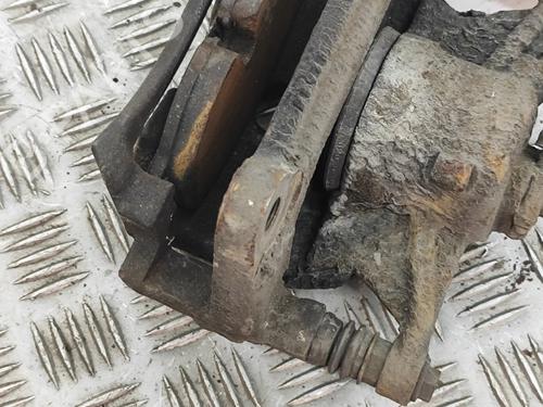Left front brake caliper VW PASSAT B8 Variant (3G5, CB5) 2.0 TDI | BP26405537M105  - Image 5