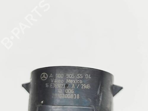 Electronic module MERCEDES-BENZ GLE (V167) GLE 350 de 4-matic (167.117) | BP34161227M83  - Image 7