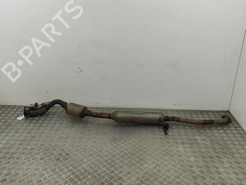 Used Catalyst TOYOTA RAV 4 V (_A5_, _H5_) 2.5 Hybrid (AXAH52) (218 hp) 30937524