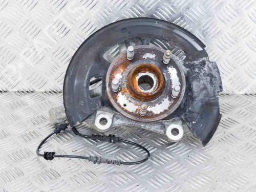Venstre Styrespindel Lejehus OPEL ASTRA K (B16) 1.4 Turbo (68) (125 hp) 14609080