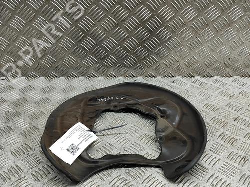 Used Support AUDI Q7 (4MB, 4MG, 4MQ) 3.0 TFSI quattro (333 hp) 21188409