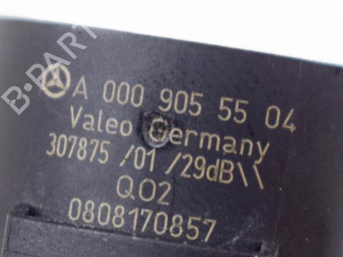 Electronic module MERCEDES-BENZ GLC Coupe (C253) 250 d 4-matic (253.309) | BP9167240M83 
