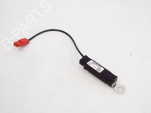 Electronic module VOLVO S90 II (234) D4 | BP7797771M83 - Image 4