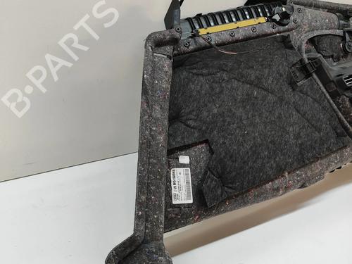 Boot lining AUDI A5 Sportback (F5A, F5F) S5 TFSI quattro | BP27532878I3 