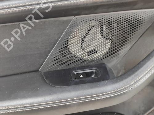 Rear left panel PORSCHE TAYCAN Cross Turismo (Y1B) 4S Performance Battery Plus (Y1BDB1) | BP31762542C60 