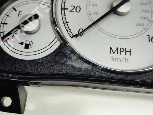 Instrument cluster CHRYSLER 300C (LX, LE) 3.0 CRD | BP23865163C47  - Image 6